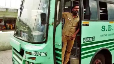 தமிழ்நாட்டில் 3,274 ஓட்டுநர், நடத்துநர் வேலை வாய்ப்புகள் – விண்ணப்பம் நாளை தொடக்கம்!