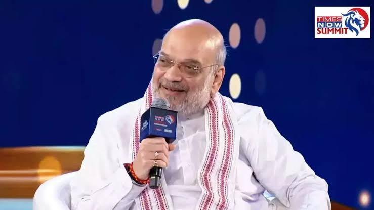 அதிமுகவுடன் கூட்டணி பேச்சு வார்தை: அமித்ஷா