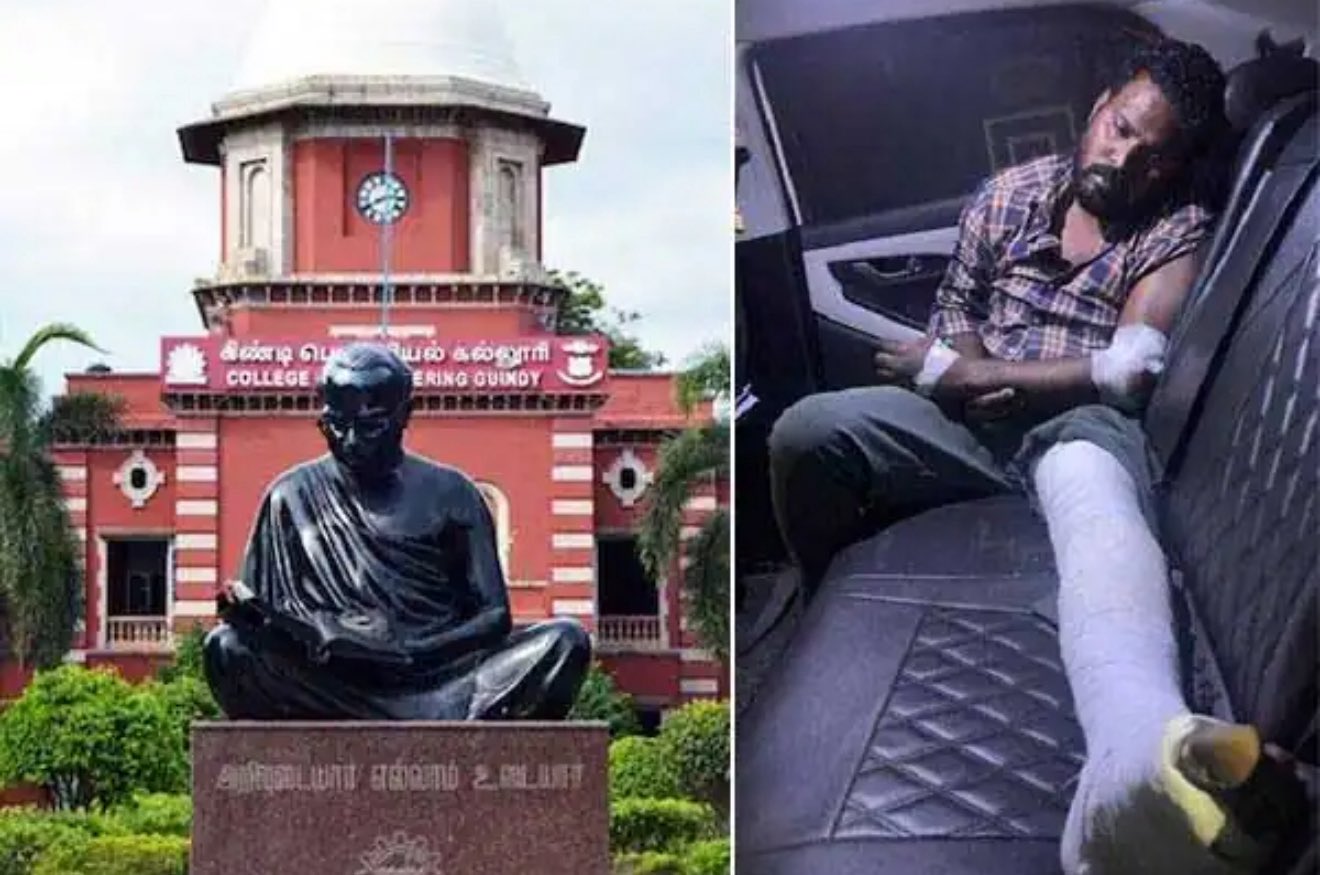 அண்ணா பல்கலை பாலியல் வழக்கு: மே 28ல் தீர்ப்பு