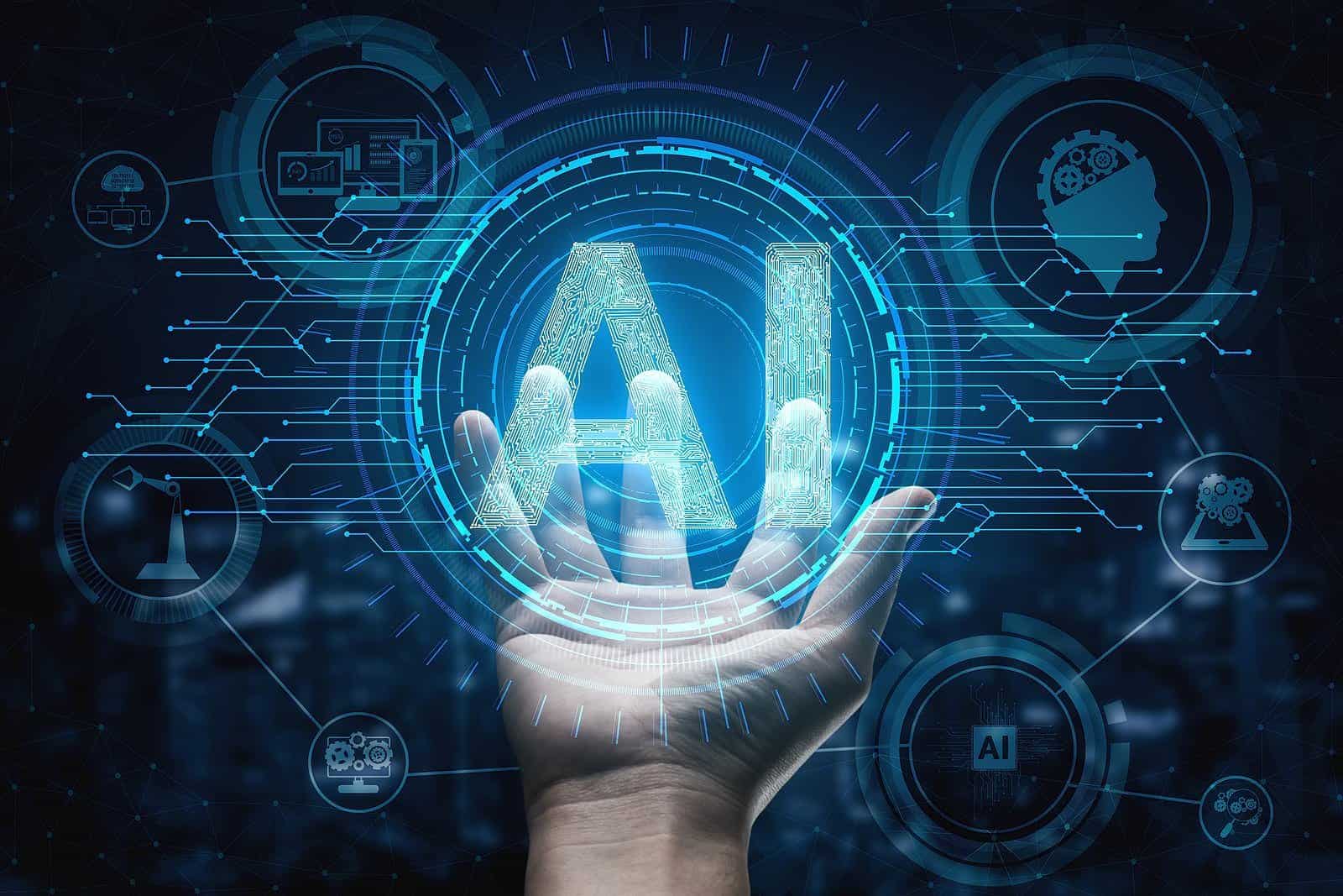 அரசு பொறியியல் கல்லூரிகளில் AI படிப்புகள் அறிமுகம்