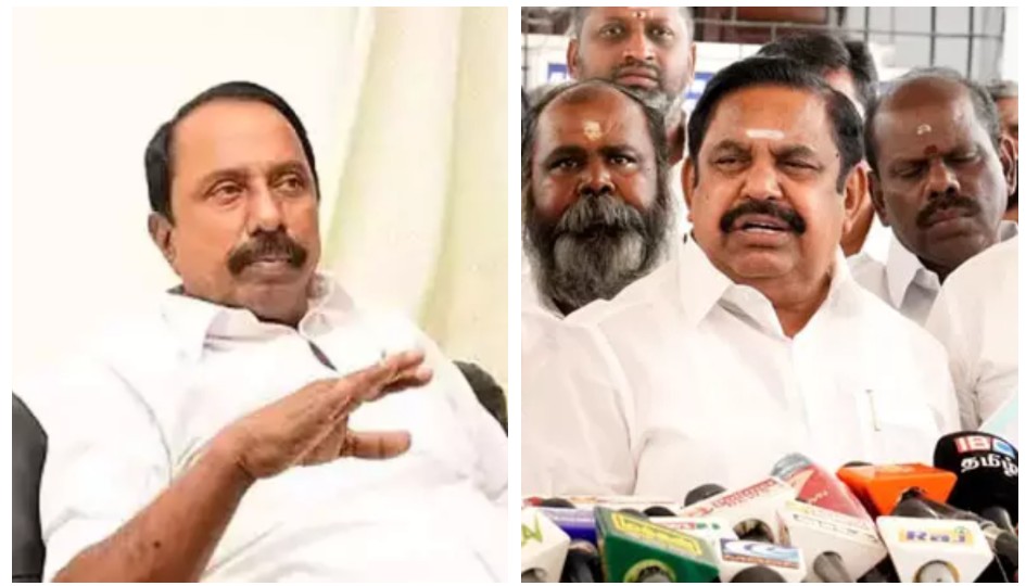எடப்பாடிக்கு தண்ணி காட்டும் செங்கோட்டையன்