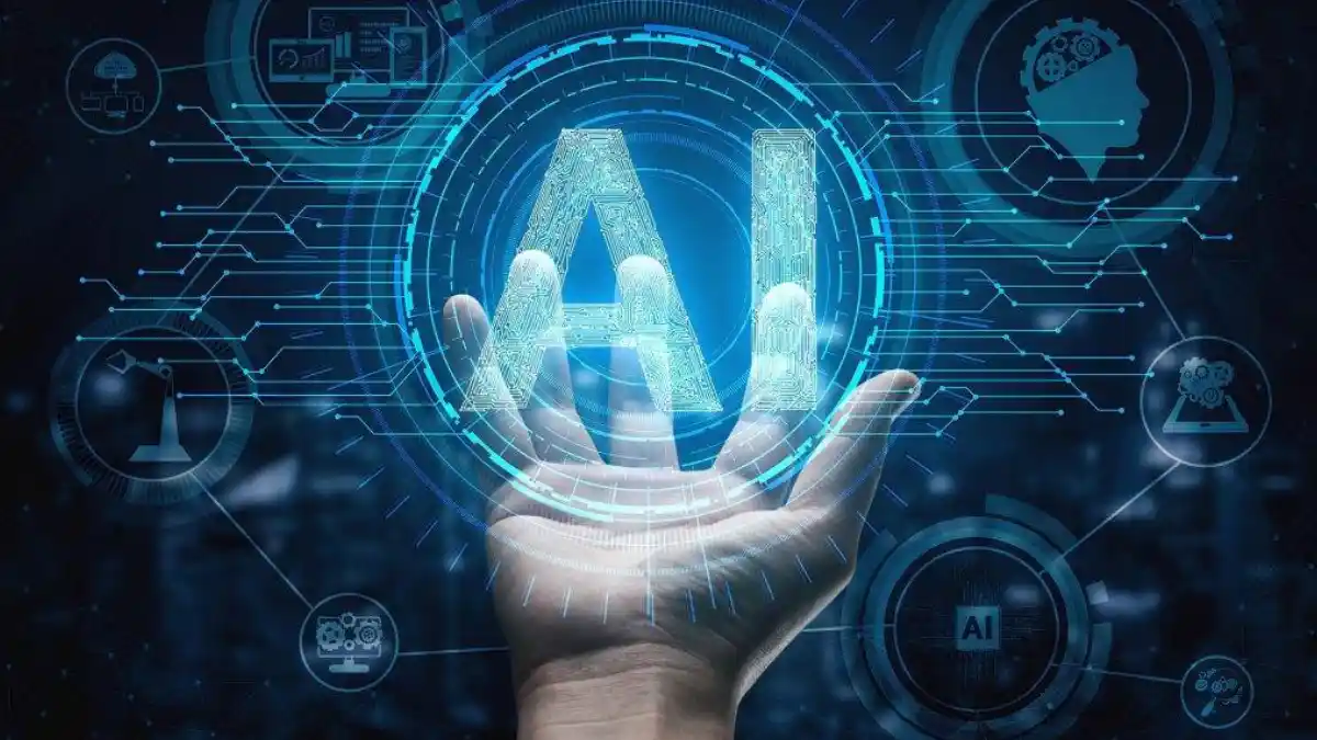 Most Famous AI Tools & Its Benefits