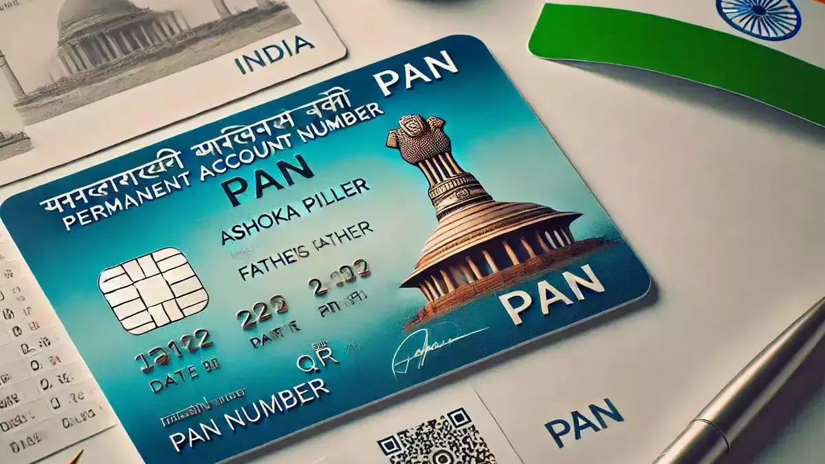 PAN 2.0 விண்ணப்பிப்பது எப்படி?