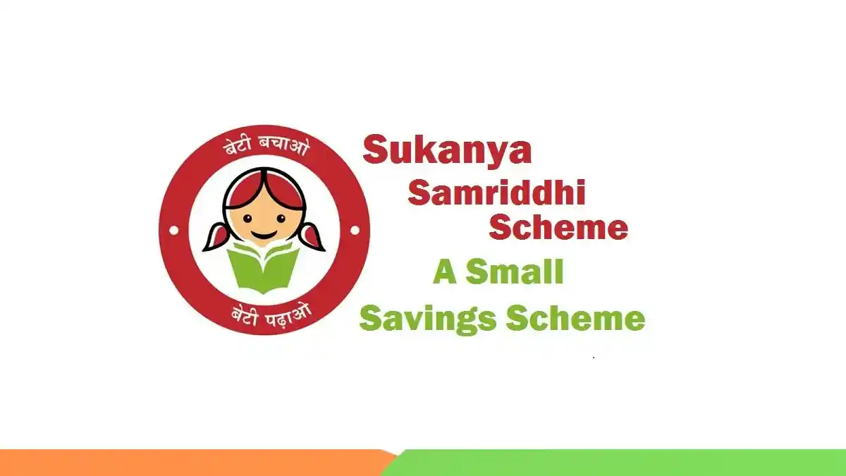 சுகன்யா சம்ருத்தி யோஜனா (Sukanya Samriddhi Yojana) எப்படி விண்ணப்பிப்பது?