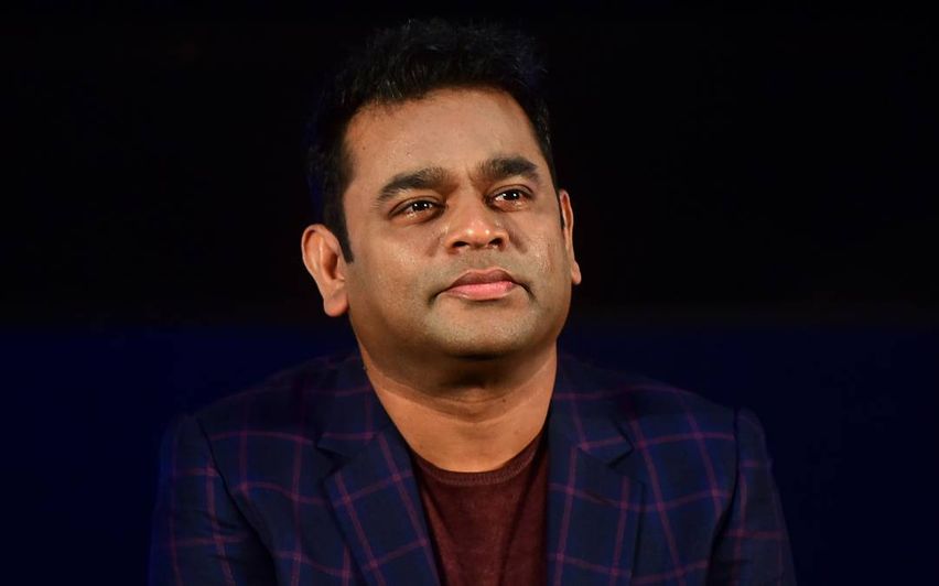 இசைப்புயல் ஏ.ஆர். ரஹ்மான் மருத்துவமனையில் அனுமதி!