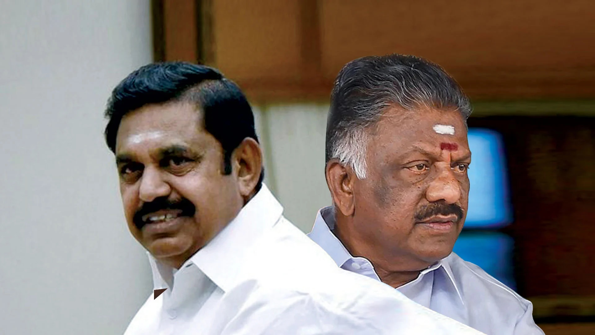 ஈபிஎஸ்க்கு ஓபிஎஸ் எச்சரிக்கை