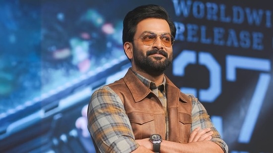 நன்றி மறவாத நடிகர் பிரித்விராஜ் – தமிழ் சினிமாவை நேசிக்கும் மனம்!