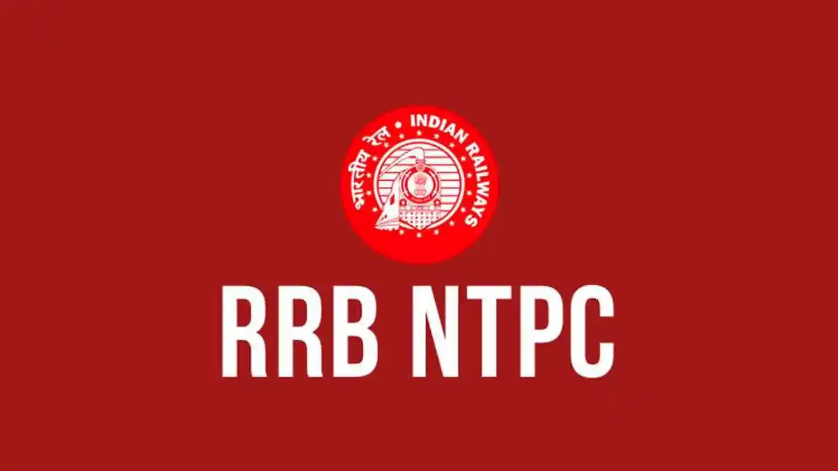 ரயில்வே RRB NTPC தேர்வு தேதி அறிவிப்பு!