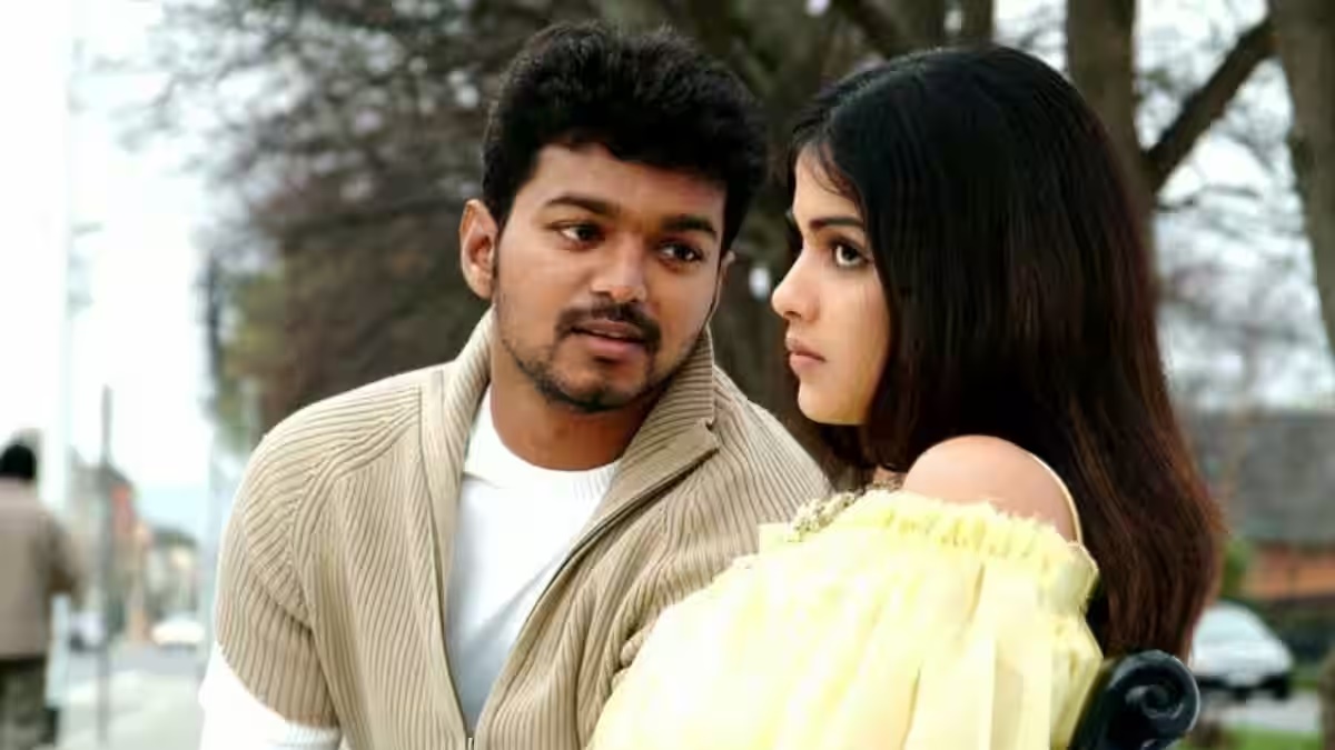 மீண்டும் ரீ-ரிலீஸாகிறது சச்சின்