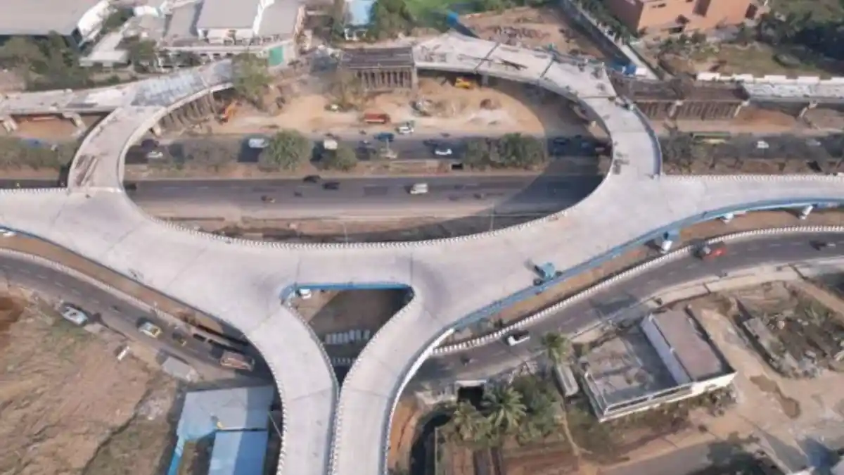 சென்னை சிங்கபெருமாள் கோயில் மேம்பாலம் இன்று திறப்பு – போக்குவரத்து நெரிசல் குறையும்