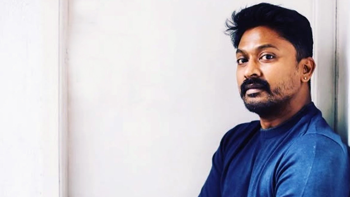நடிகர் கிருஷ்ணா கைது