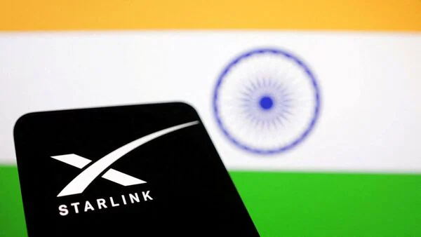 இந்தியாவில் ஸ்டார்லிங் இன்டர்நெட் என்ட்ரி