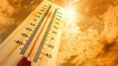 தமிழக வானிலை அப்டேட்: மார்ச் 20 வரை வெப்பநிலையில் மாற்றம் இல்லை!