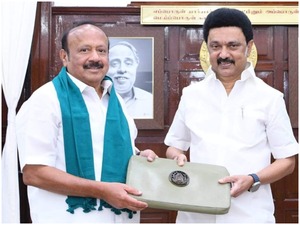 வேளாண்மை நிதிநிலை அறிக்கை 2025-26: அதிக விளைச்சல் காட்டும் விவசாயிகளுக்கு பரிசுத் தொகை அறிவிப்பு!