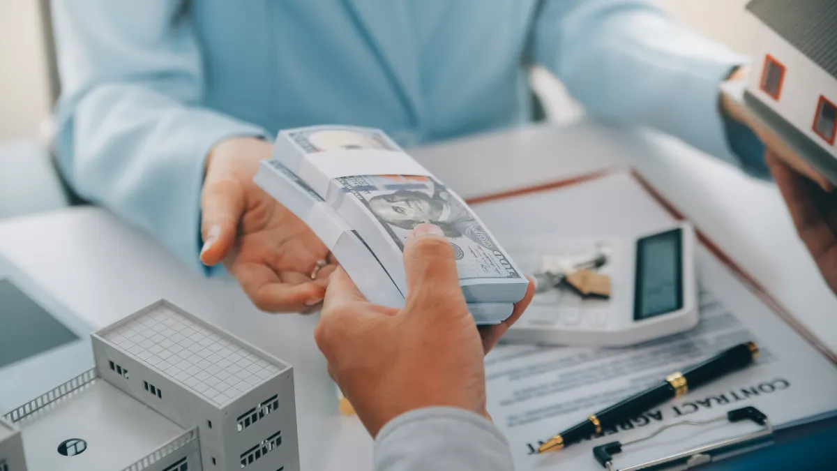Business Loan