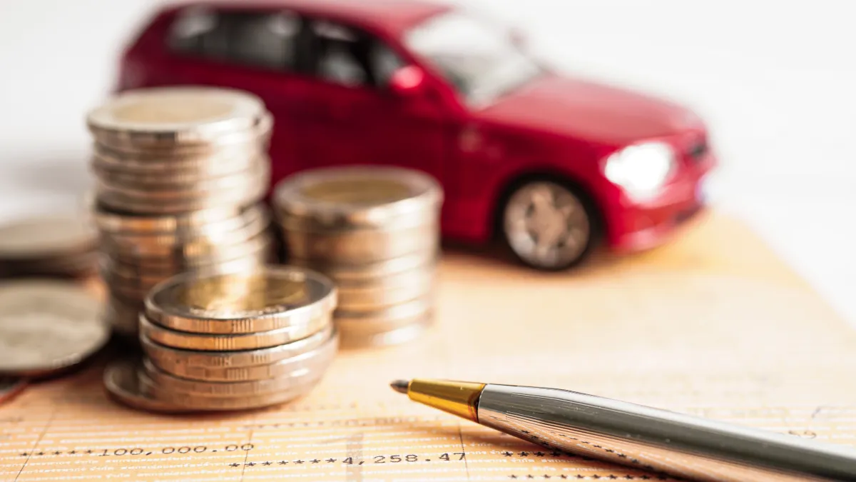 Car Loan
