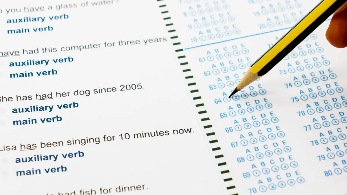 Competitive Exam Tips