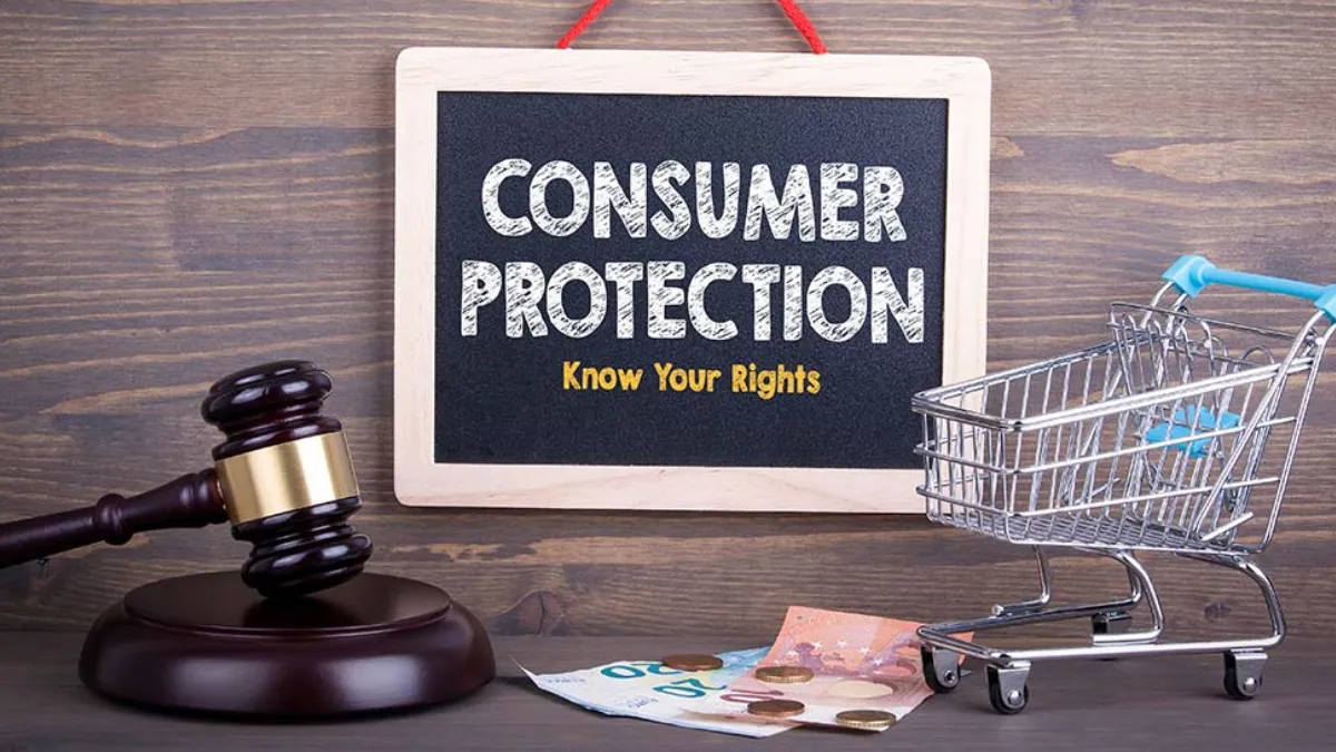 Consumer Protection