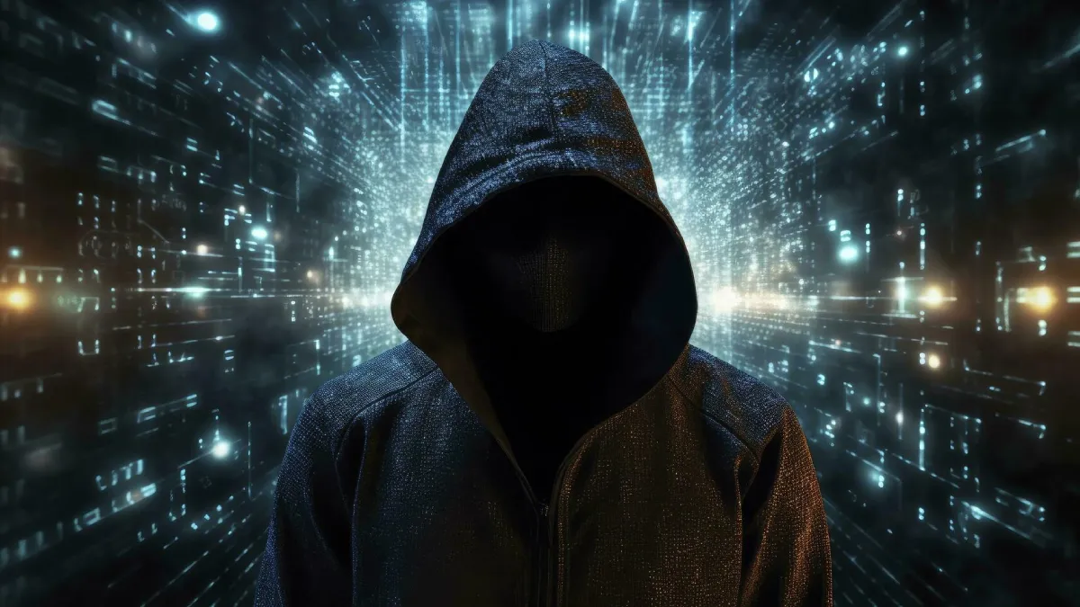 Dark Web
