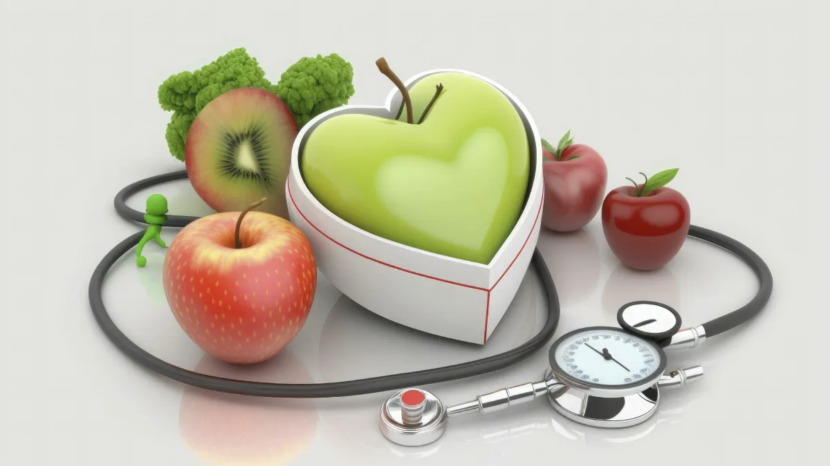 Health Tips