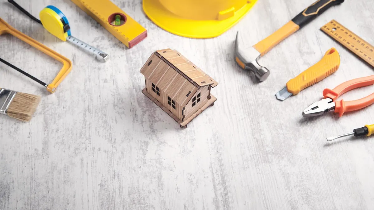 Home Maintenance