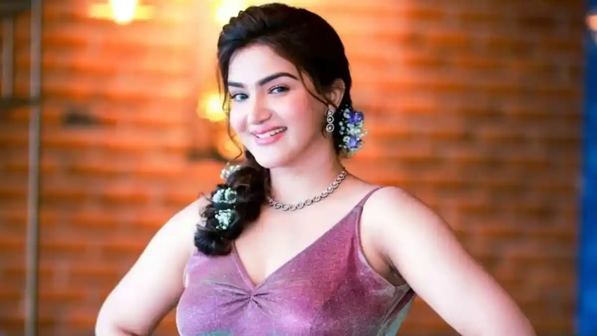 Honey Rose
