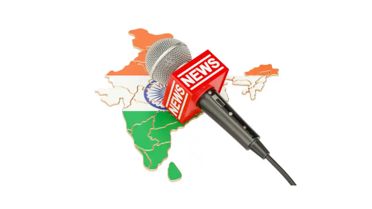 India News