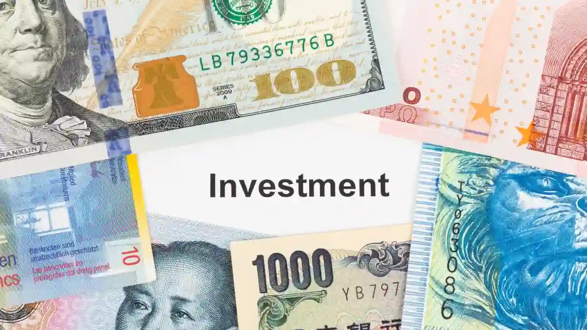 Investment Plan
