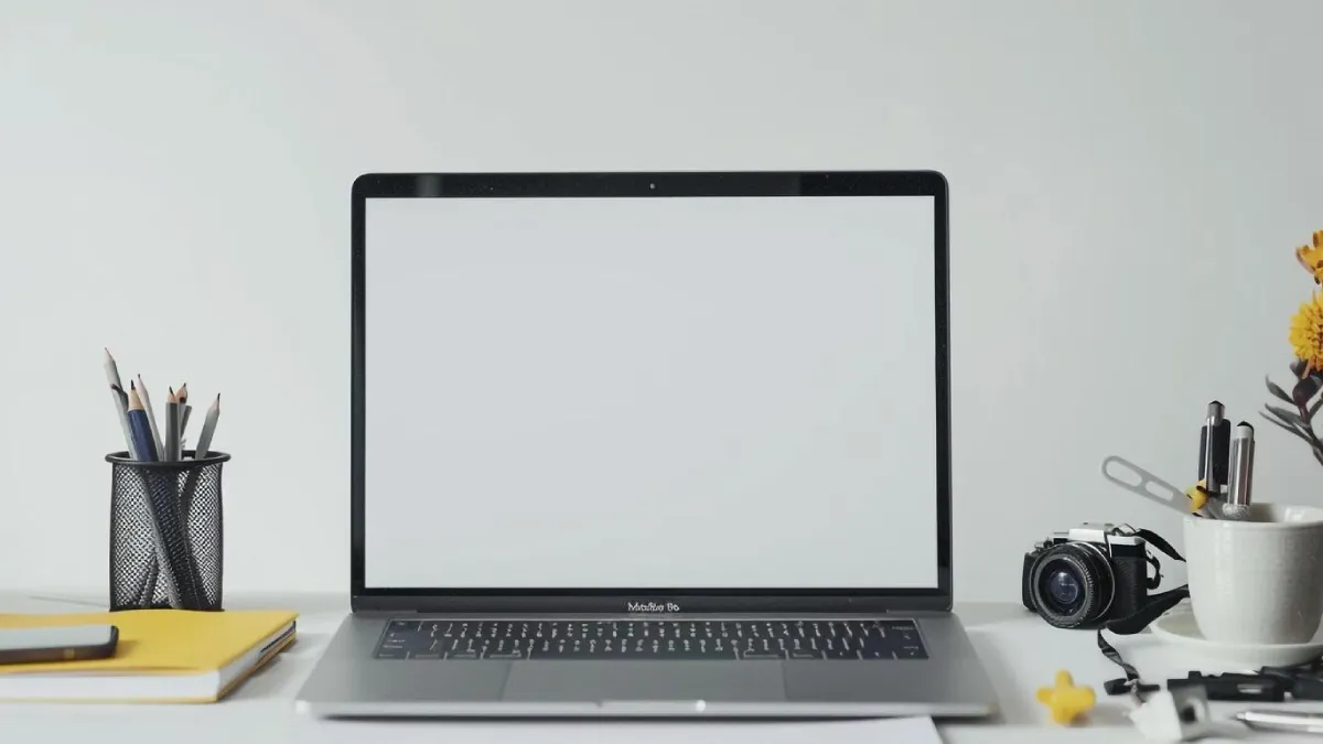 Laptop And Desktop Hacks