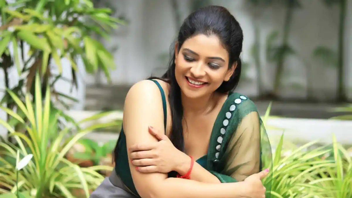 Maheshwari Chanakyan