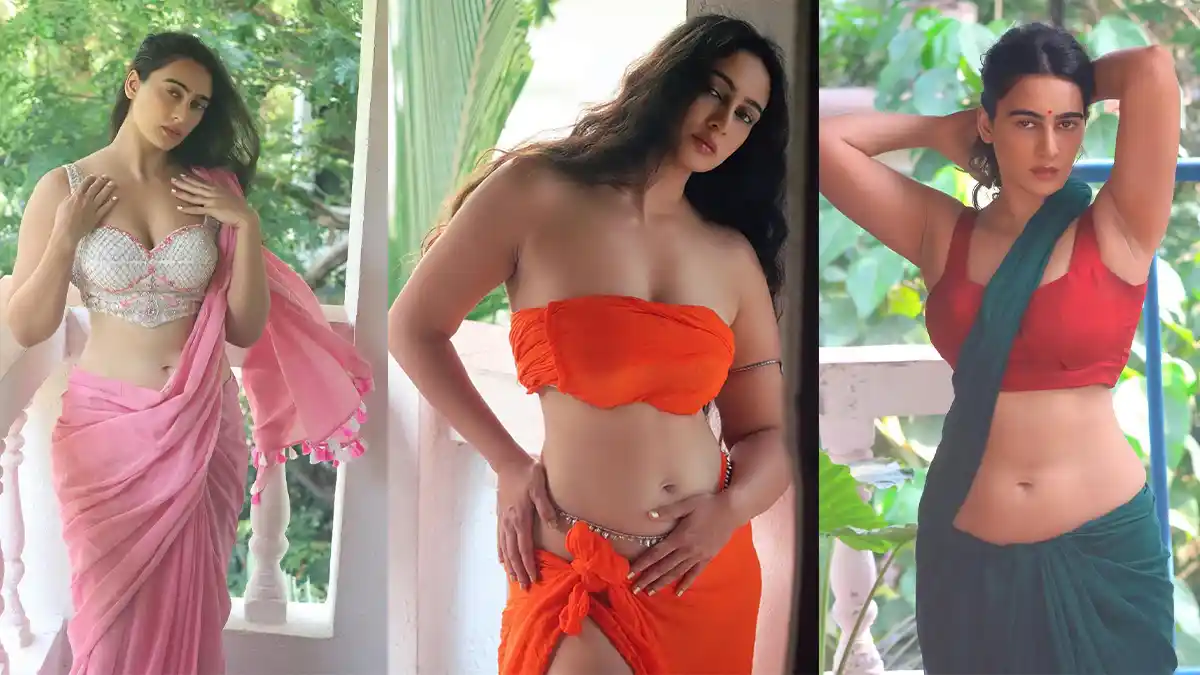 Megha Shukla