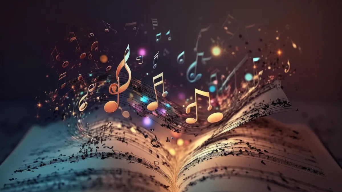 Music Albums