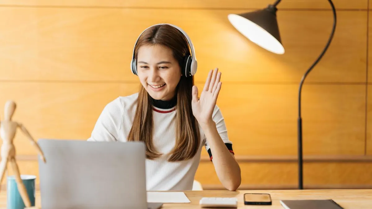 Online Course