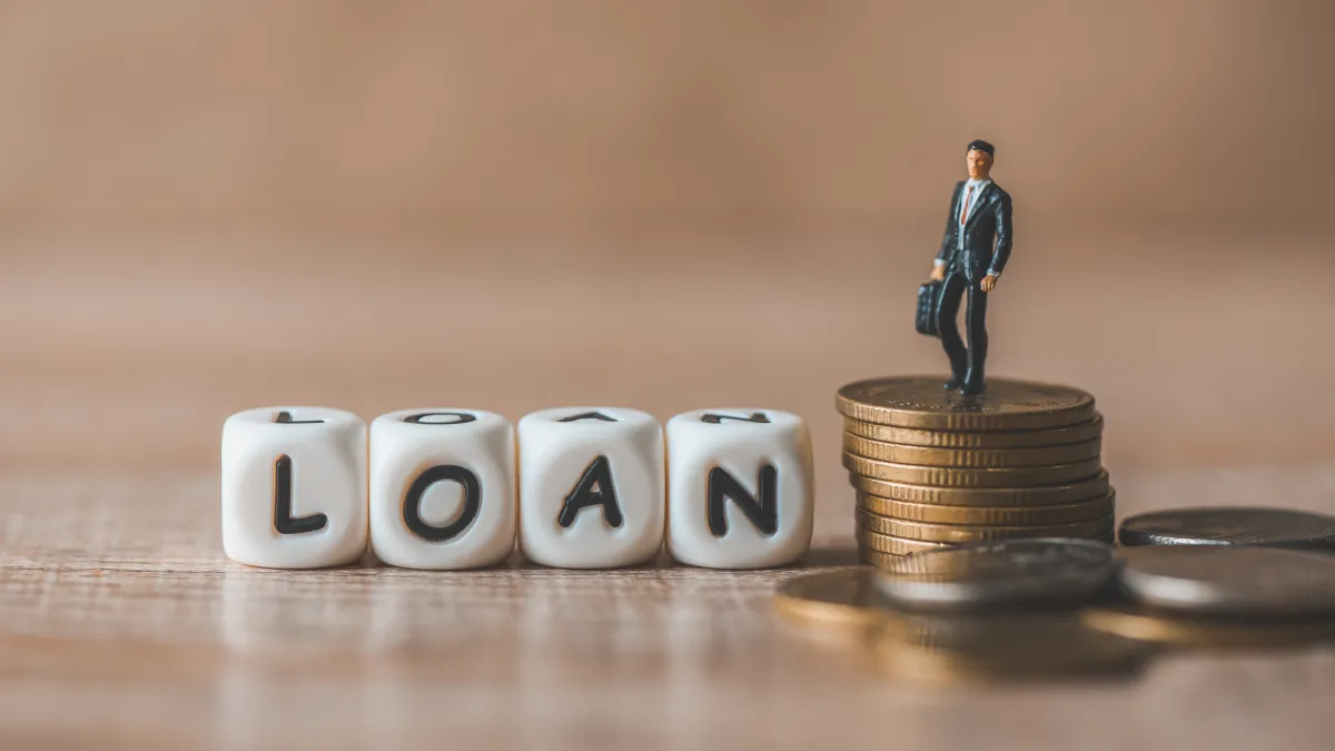 Personal Loan