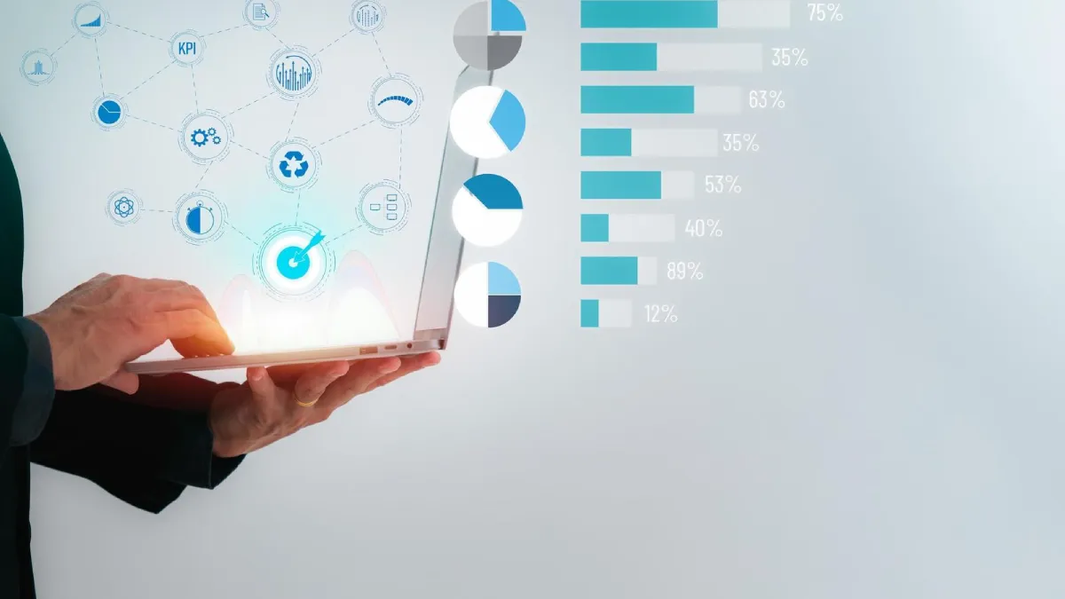 Social Media Analytics