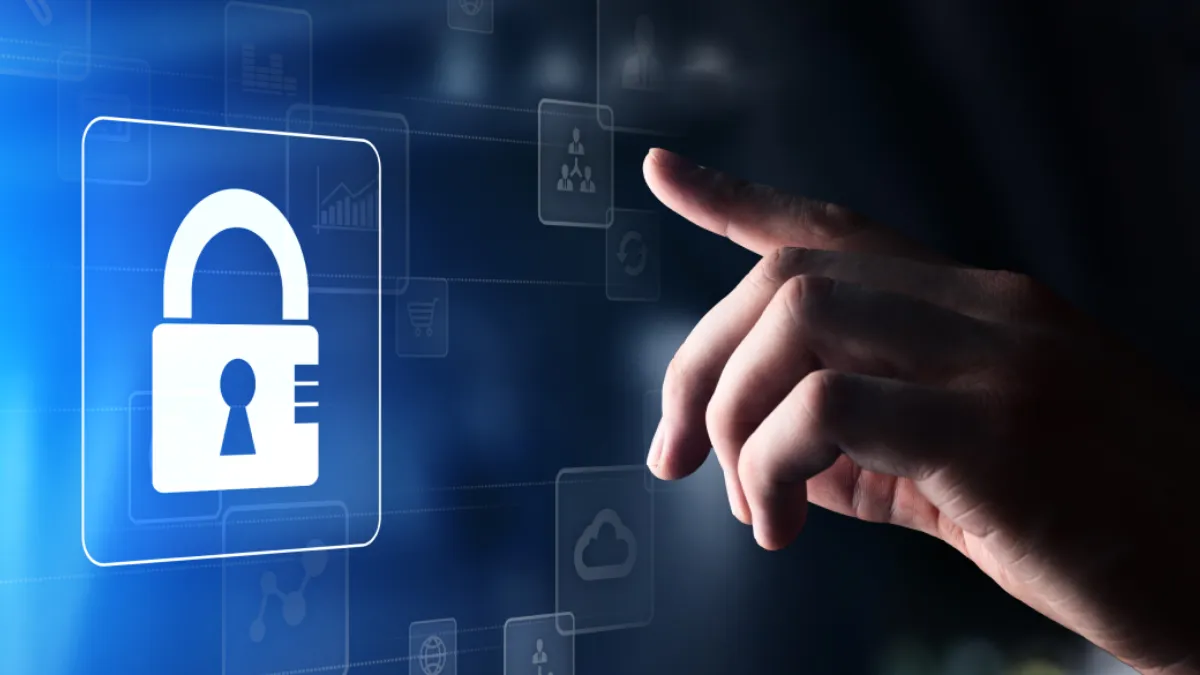 Social Media Privacy