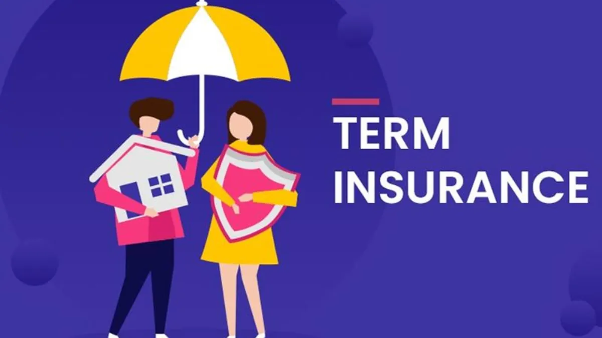 Term Life Insurance