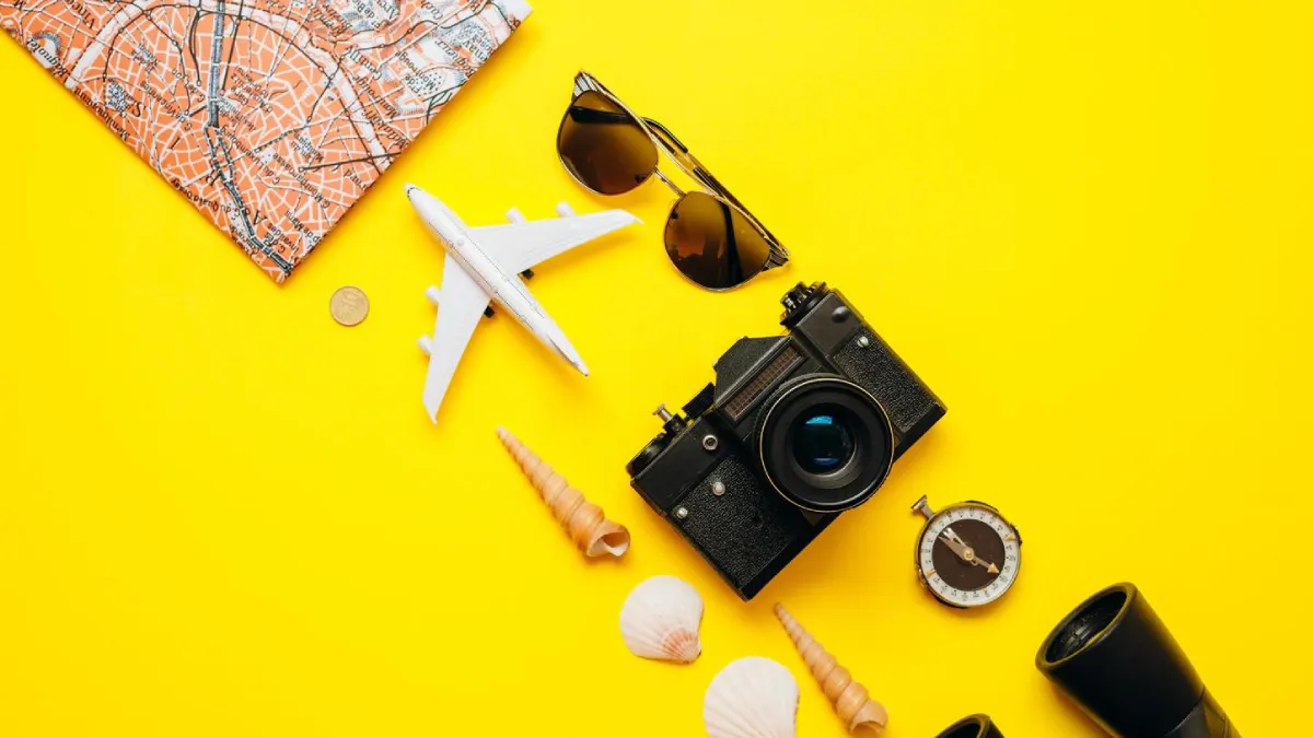 Travel Hacks